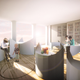 Image for article titled Incredible Transforming Apartments Turn Tiny Rooms Into Spacious Homes